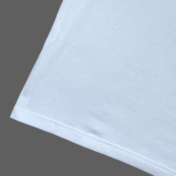 Under Armour Curry Sport White Tee Men’s XL NWT Loose Fit 1376805-100 NBA - Picture 4 of 9